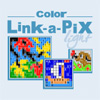 Color Link-a-Pix Light Vol 1